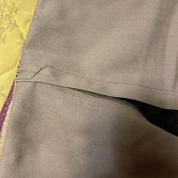 Pillow Covers (Inserts Not Included) x 2 Turkish Striped Wool Handmade - Picture 10 of 11